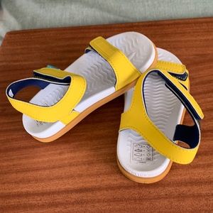 Native brand kid sandals